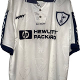 #8 Allan Nielsen - Tottenham 95-97 *L