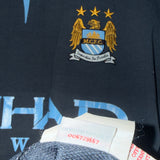 #42 Yaya Touré - Manchester City 10-12, 2. Trøje *XL