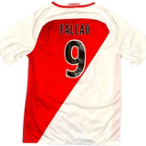 #9 Radamel Falcao - AS Monaco 15/16 *M