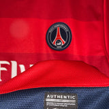 #32 David Beckham - Paris Saint-Germain 12/13 2. Trøje *L