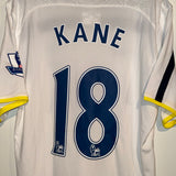 #18 Harry Kane - Tottenham 14/15 *L