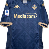 #34 Sofyan Amrabat - Fiorentina 22/23, | KAMP UDSTEDT &amp; UNDERSKREVET | *L