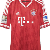 #34 Pierre-Emile Højbjerg - Bayern München 13/12 *M