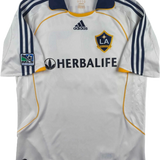 #23 David Beckham - LA Galaxy 08-10 *M