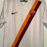 #10 Francesco Totti - AS Roma 14/15, 2. Trøje *M