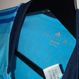 #9 Nicolai Jørgensen - Feyenoord 16/17, 2. Trøje *L