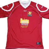 #10 Andreas Laudrup - FC Nordsjælland 11/12 *XL