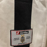 #10 Alessandro Del Piero - Juventus 01/02 *L