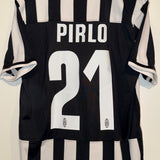 #21 Andrea Pirlo - Juventus FC 13/14 *M