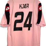 #24 Simon Kjær - Palermo 09/10 *L