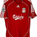 #9 Fernando Torres - Liverpool 07/08 *M