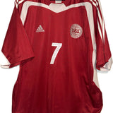 #7 Thomas Gravesen - Danmark 04-06 *L