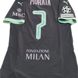 #7 Alvaro Morata - AC Milan 24/25, | MATCH ISSUED | *M