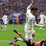 #19 Theo Hernández - AC Milan 24/25 | MATCH ISSUED | *L