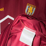 #10 Milan Baros - Aston Villa 05/06 *XL