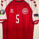 #5 Joakim Mæhle - Danmark 2020 *L