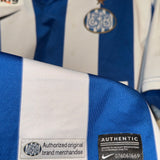 #18 Casper Nielsen - Esbjerg FB 13/14 *M
