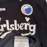 #10 Jesper Grønkjær - FC København 09/10, 2. Trøje *L