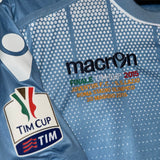 #11 Miroslav Klose - Lazio 14/15 *M