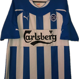 #18 Kalilou Traoré - Odense Boldklub 11/12 *L