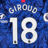 #18 Olivier Giroud - Chelsea 19/20 *M