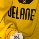 #6 Thomas Delaney - Borussia Dortmund