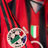 #8 Gennaro Gattuso - AC Milan 04/05 *XL