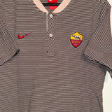 #10 Francesco Totti - AS Roma 16/17 (afskedssæsonen) *S (fitter lille M)