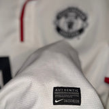 #20 Robin Van Persie - Manchester United 12-14, 2. Trøje *M