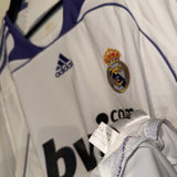 #10 Robinho - Real Madrid 07/08 *XL