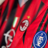 #8 Gennaro Gattuso - AC Milan 04/05 *XL