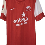 #35 Mohamed Zidan - Mainz 05 11/12 *M