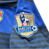 #14 Chicharito - Manchester United 10/11, 2. Trøje *S