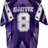 #8 Predrag Mijatović - Real Madrid 96/97 *XL
