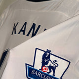 #18 Harry Kane - Tottenham 14/15 *L