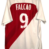 #9 Radamel Falcao - AS Monaco 18/19 *XL