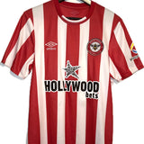 #21 Christian Eriksen - Brentford FC 21/22 *M