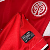 #35 Mohamed Zidan - Mainz 05 11/12 *M