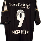 #9 Nicki Bille Nielsen - Rosenborg BK 11/12 *XL