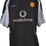 #1 Fabian Barthez - Manchester United 02/03 *XXL