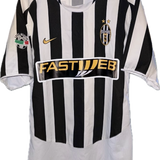 #10 Alessandro Del Piero - Juventus 03/04 *L