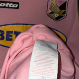 #24 Simon Kjær - Palermo 09/10 *L
