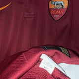 #10 Francesco Totti - AS Roma 14/15 *L
