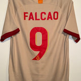 #9 Radamel Falcao - Galatasaray 19/20 *M