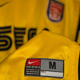 #7 Robert Pires - Arsenal 99/00 *M