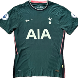 #23 Christian Eriksen - Tottenham 19/20, 3. Trøje | Spillerversion | *XXL