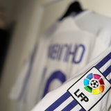 #10 Robinho - Real Madrid 07/08 *XL