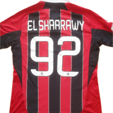#92 Stephan El-Shaarawy - AC Milan 12/13 *L