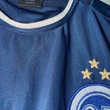 Odense Boldklub 03-05 2. Trøje *S (fitter M)