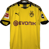 #6 Thomas Delaney - Borussia Dortmund